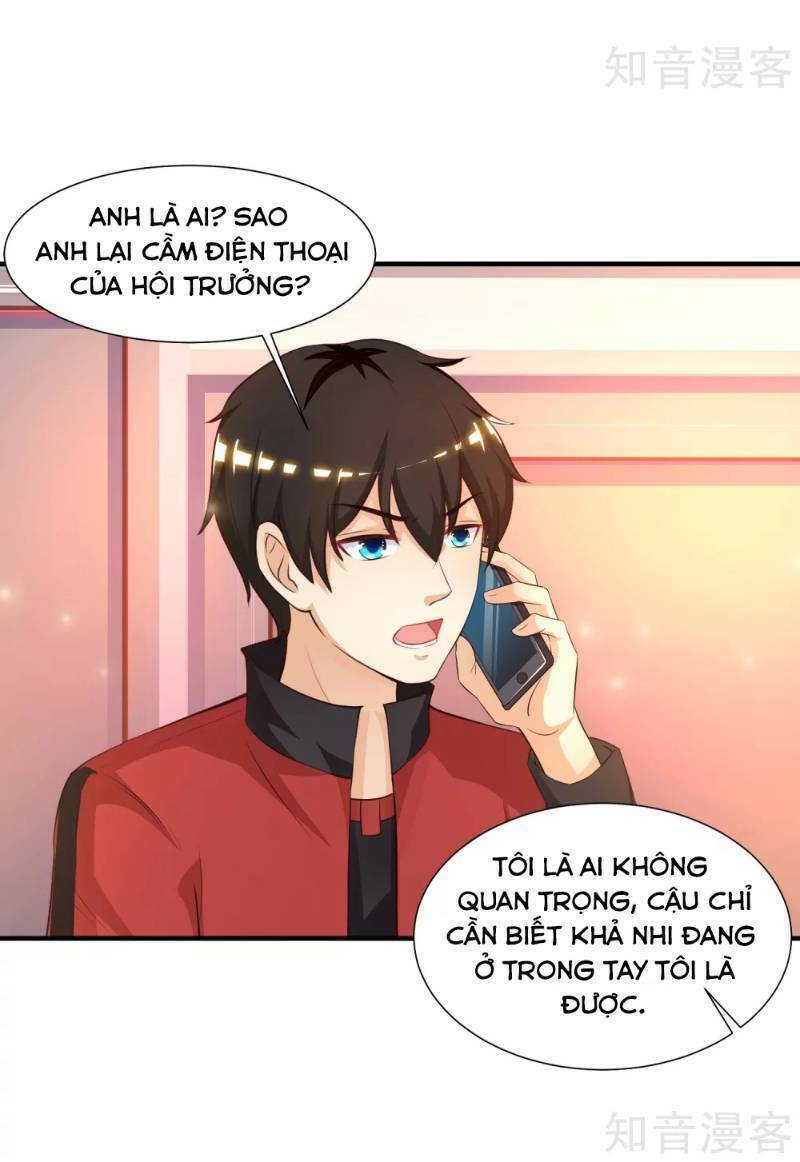 Tối Cường Vận Đào Hoa: Chapter 83