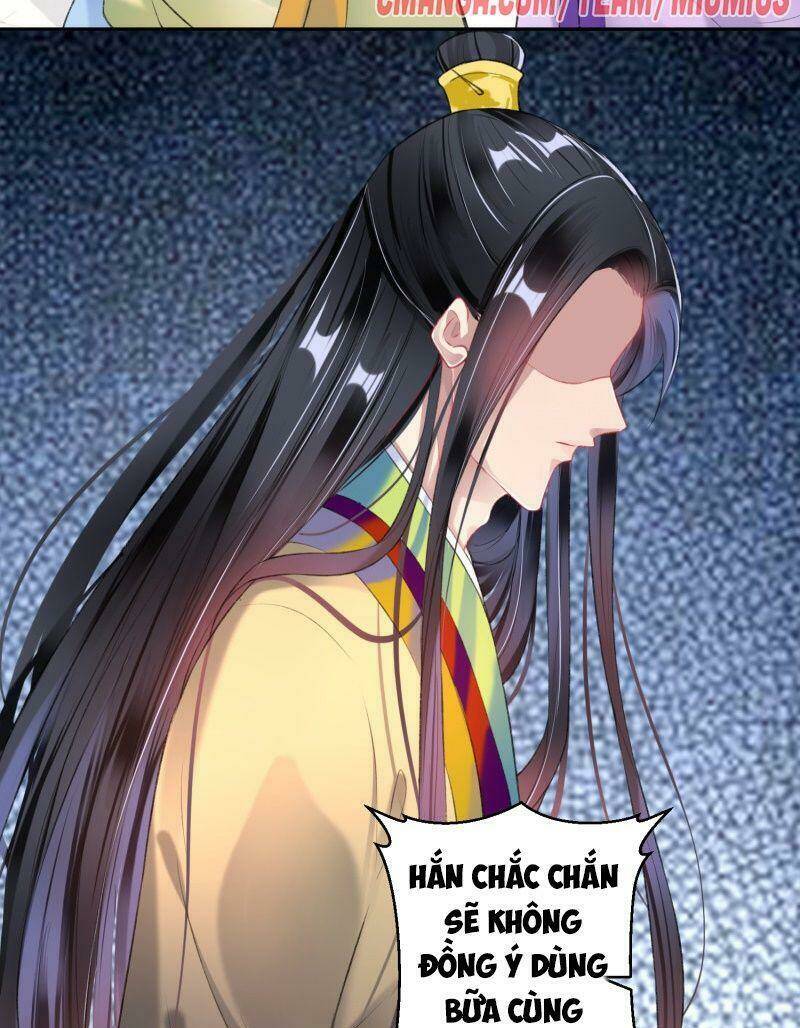 Vương Gia, Áo Lót Của Ngươi Rơi Mất Rồi: Chapter 87