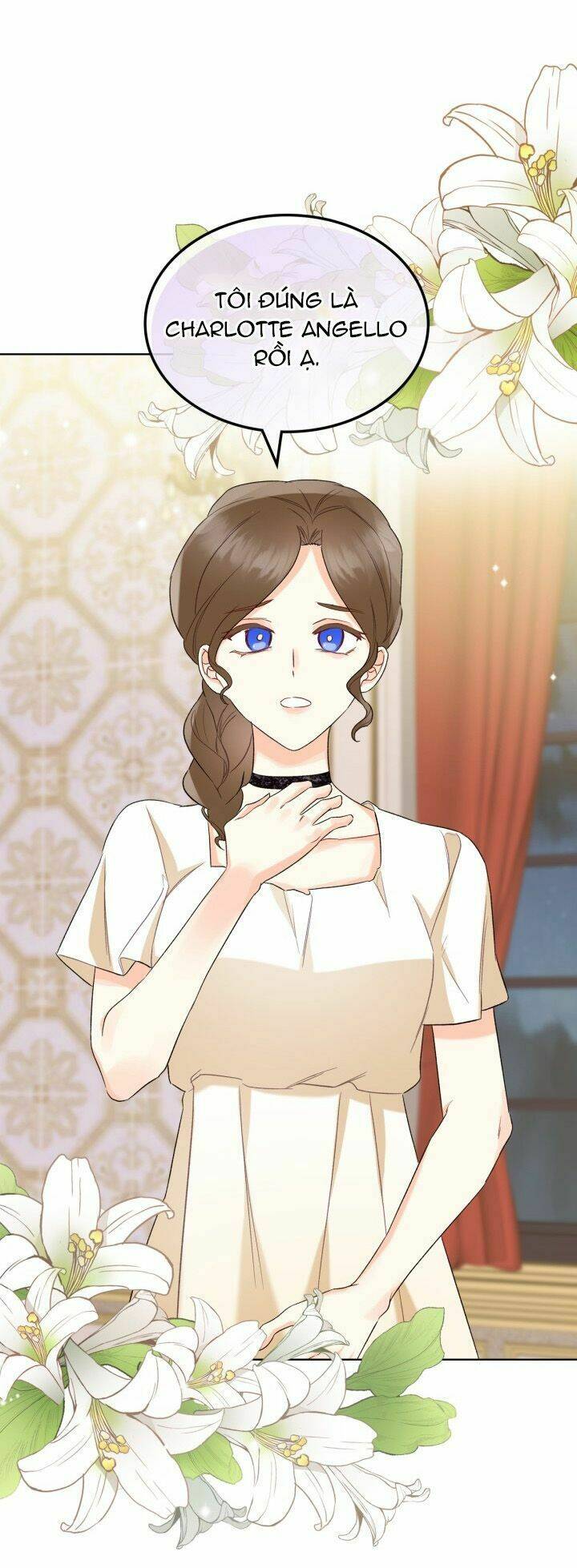 Kẻ Tạo Ra Nữ Phản Diện: Chapter 33