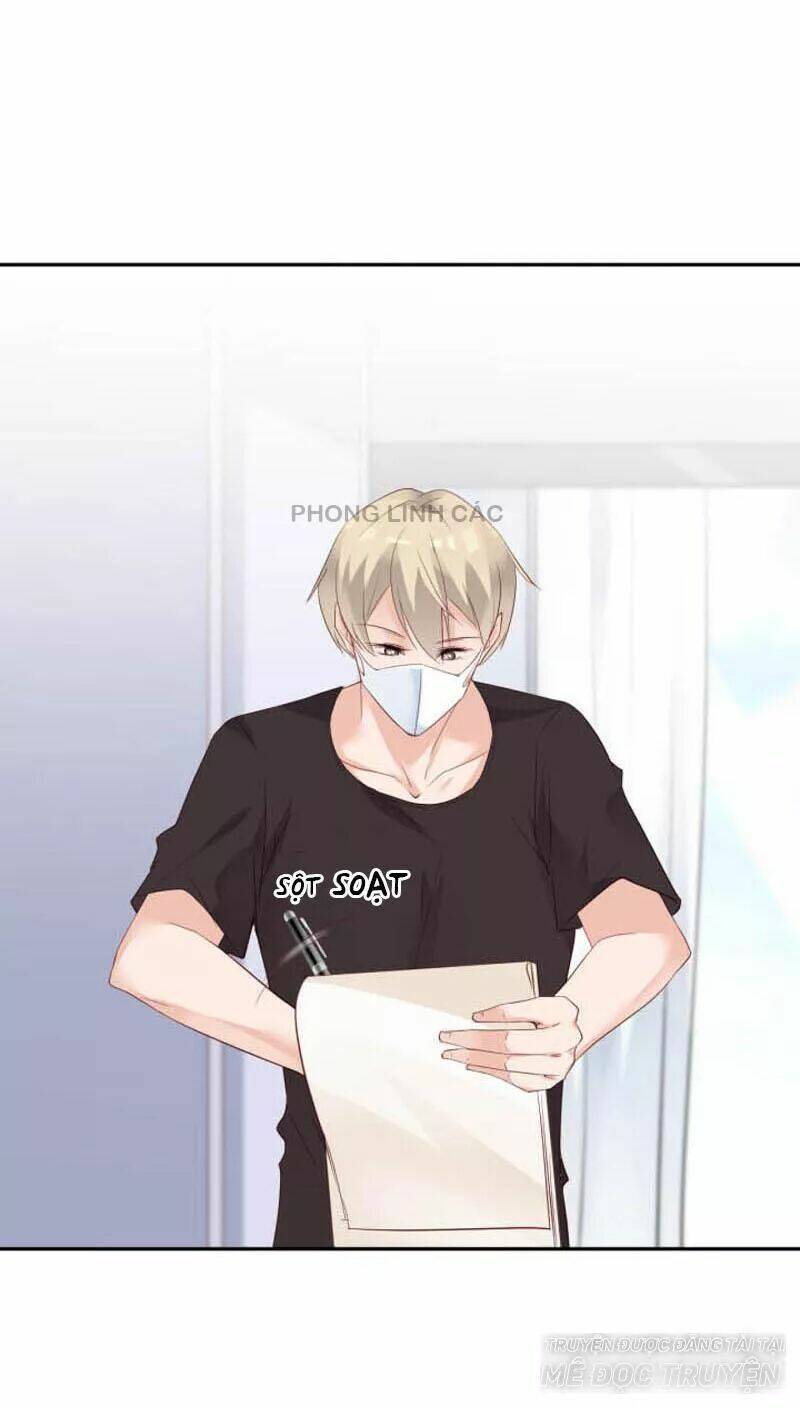 Nam Thần Là Một Đôi: Chapter 73