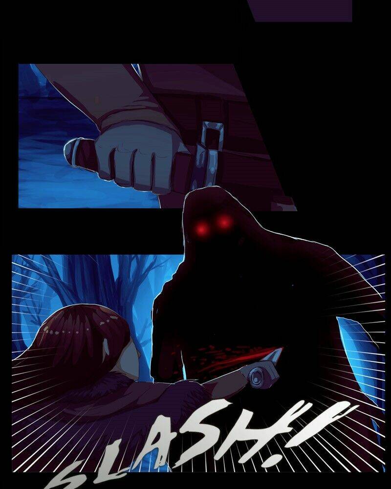 Dragnarok: Chapter 1