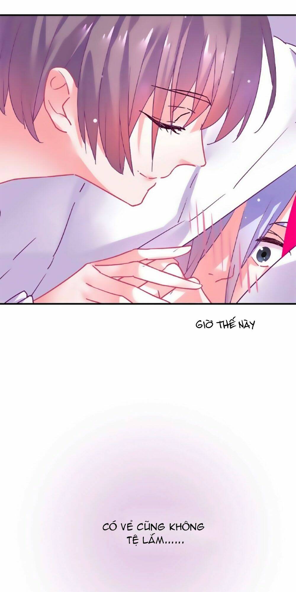 Đừng Nghịch, Ta Chỉ Muốn Yên Tĩnh: Chapter 80