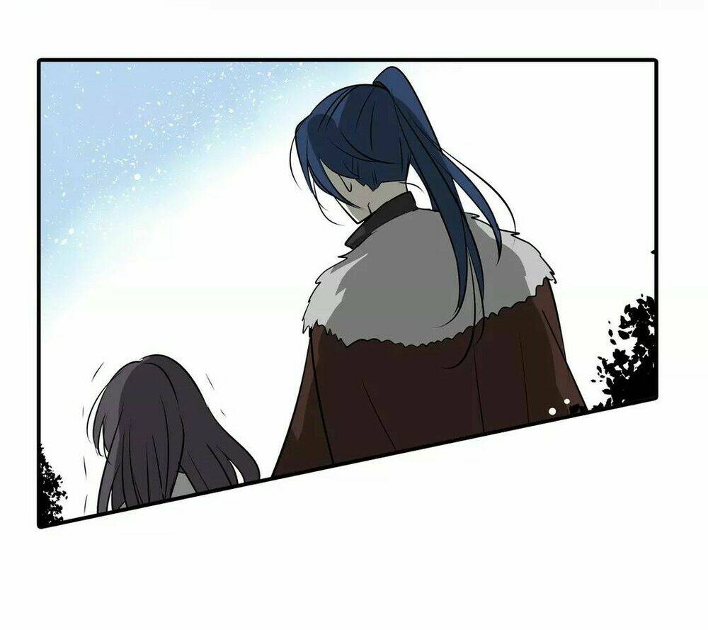 Nghịch Thần: Chapter 19