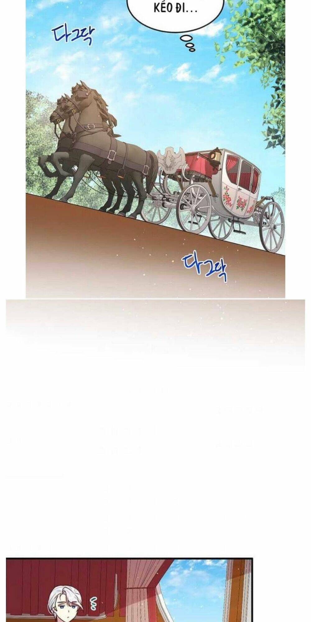 Công Tước, Loạn Vừa Thôi!: Chapter 96