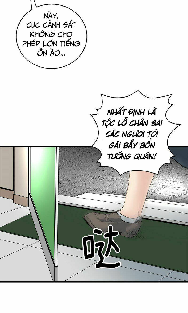 Thiên Hạ Đệ Nhất Cao Thủ Đi Học: Chapter 8