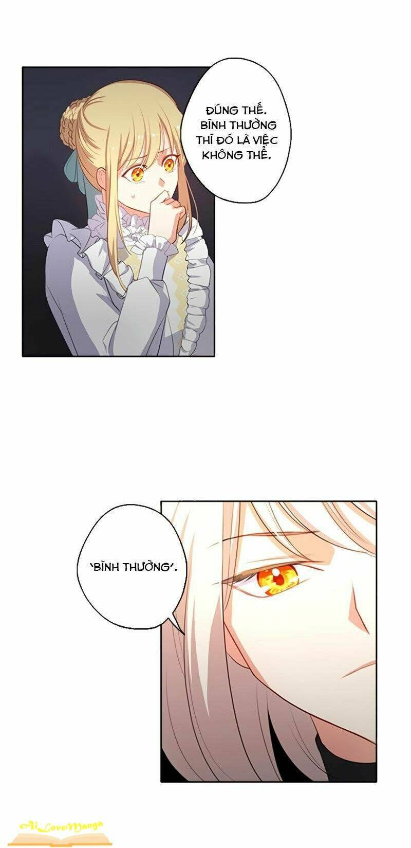 CỘNG TÁC CỦA HOÀNG ĐẾ: Chapter 18