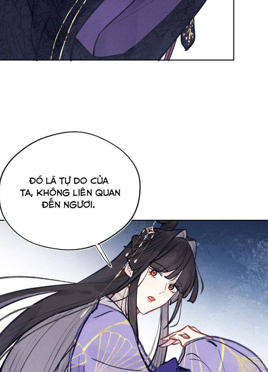 Quân Nhan Tựa Hoa Đào: Chapter 54