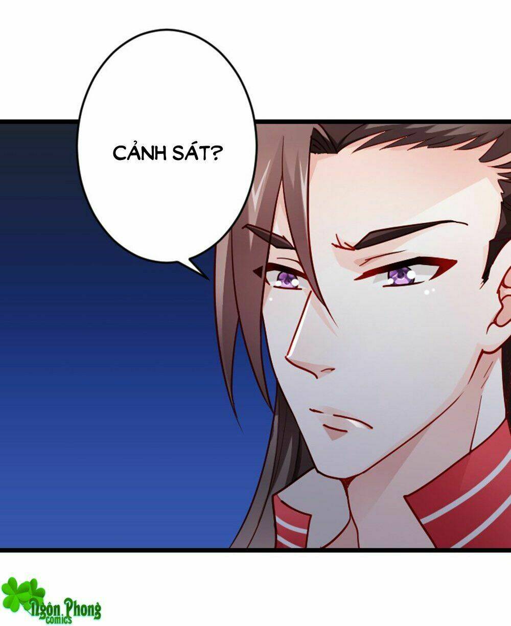 Vạn Năm Nhân Duyên Nhất Tuyến Khiên: Chapter 48