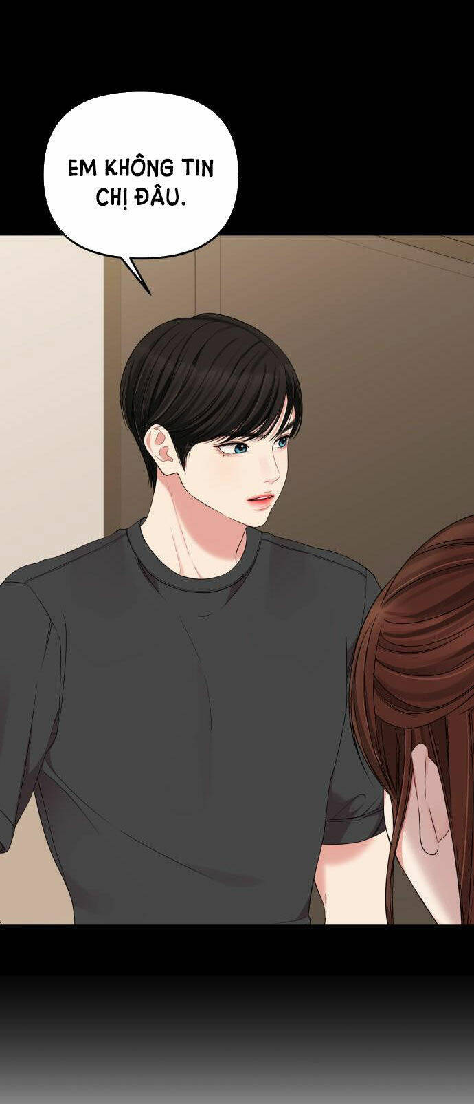 Gửi Em, Người Nuốt Trọn Vì Sao: Chapter 62.2