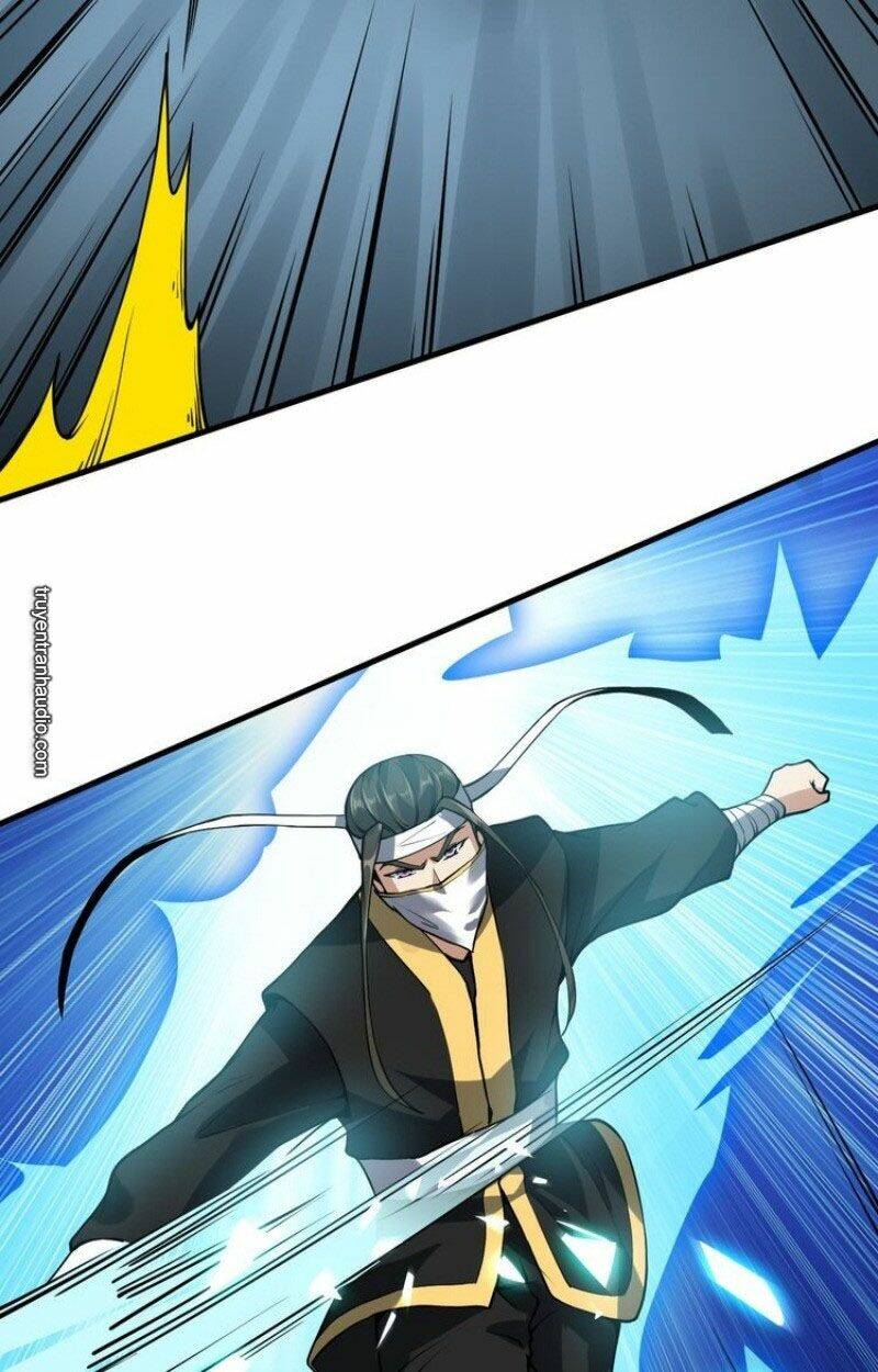 Đấu Hồn Đại Lục: Chapter 32