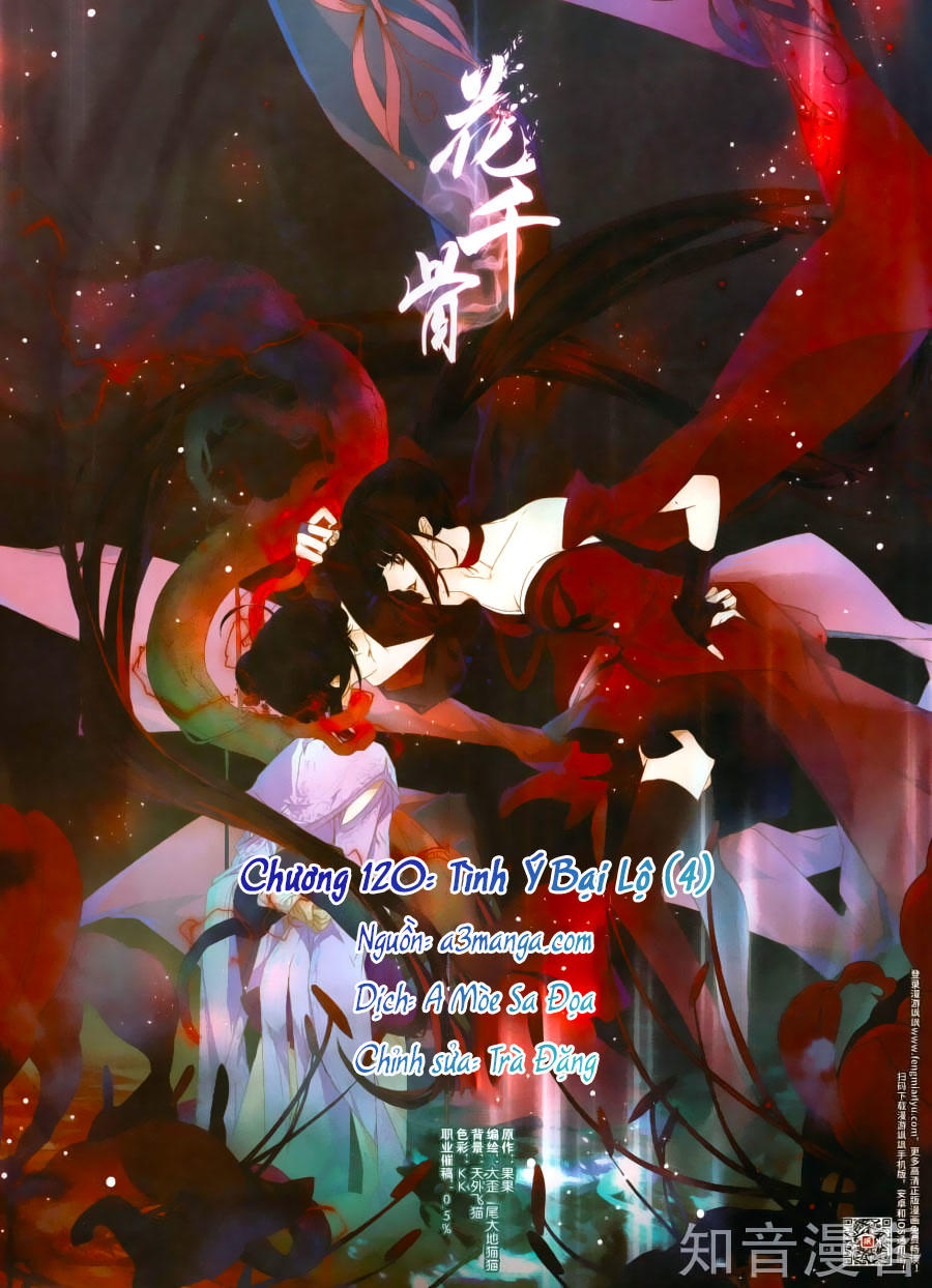 Hoa Thiên Cốt: Chapter 120.1