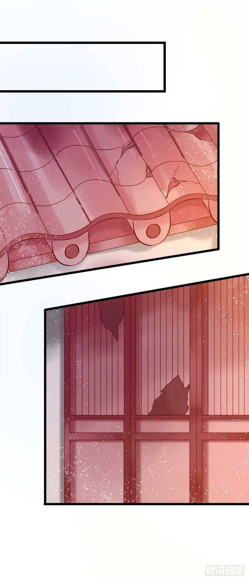 Đế Hoàng Chi Thần Y Khí Phi: Chapter 44