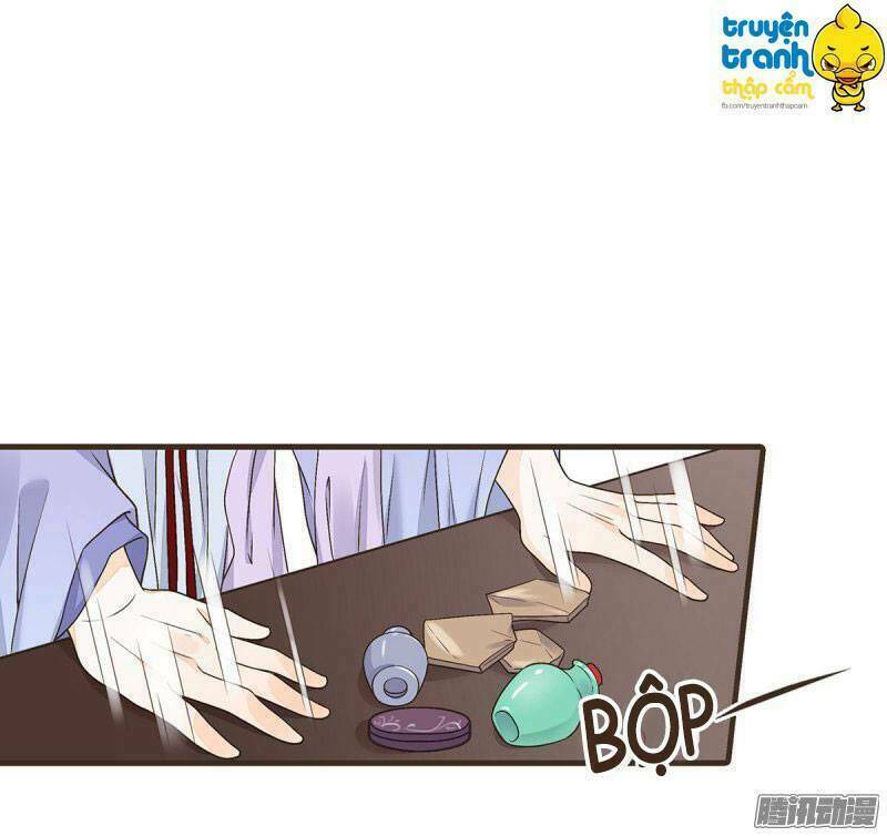 Đại Giá Thừa Tướng: Chapter 41