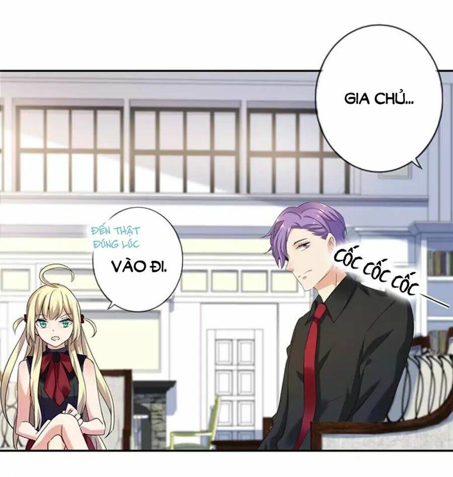 Nhật Ký Dạy Dỗ Của Gia Tộc Đáng Yêu: Chapter 62