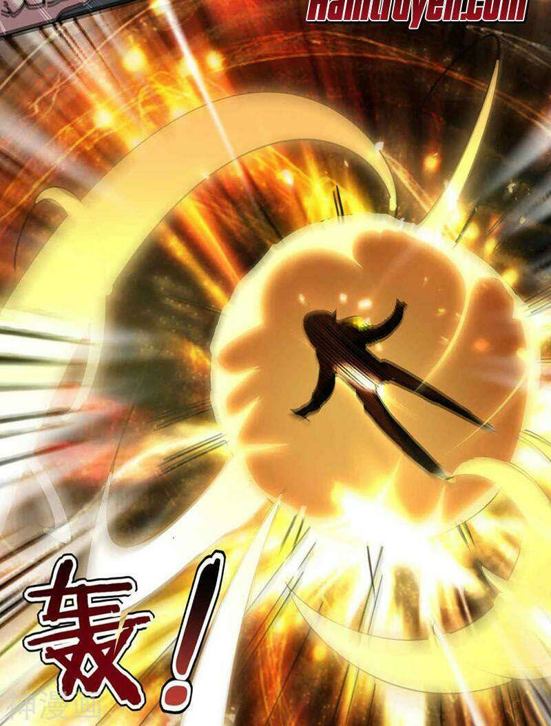 Vạn Giới Tiên Vương: Chapter 100