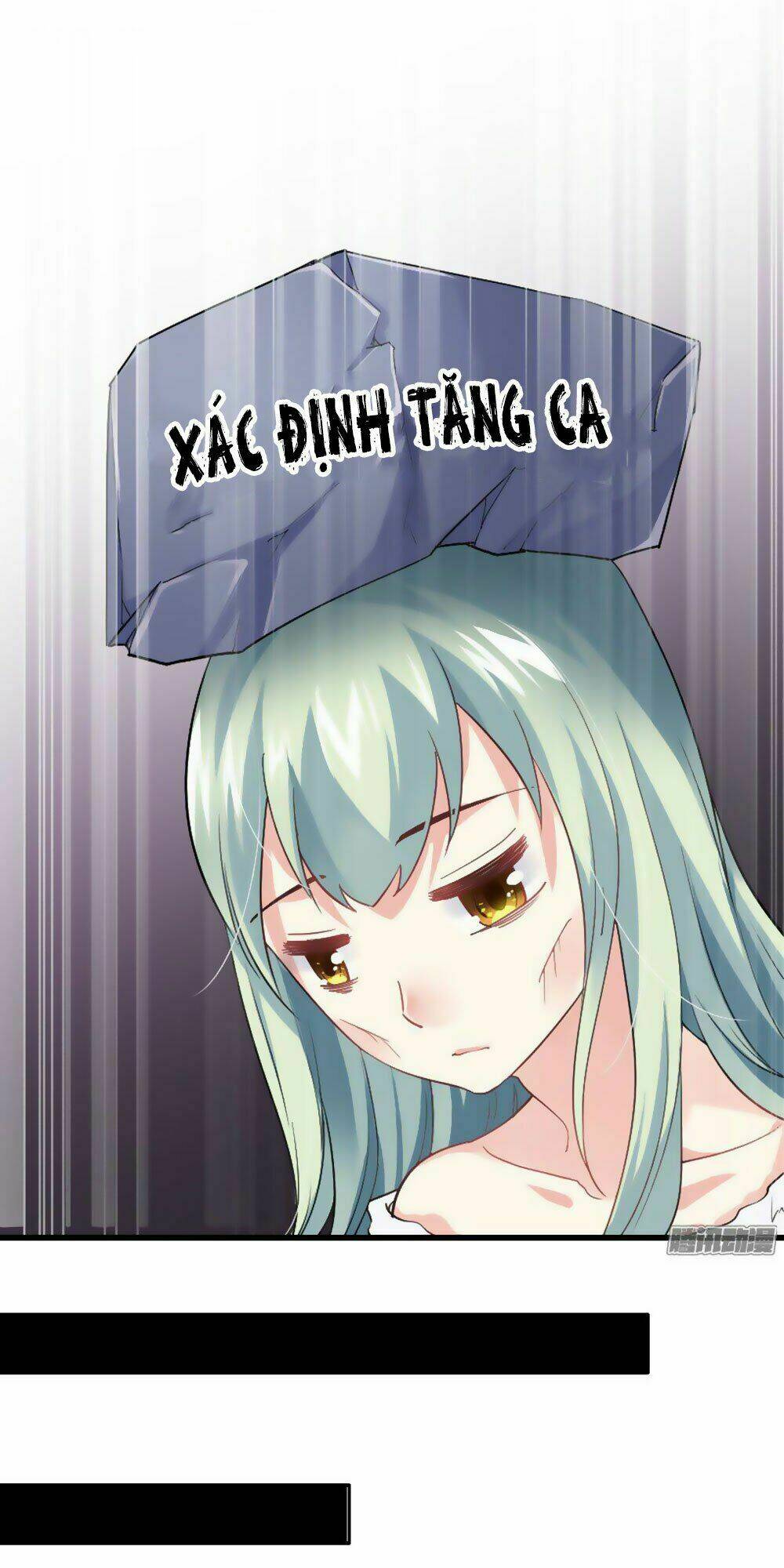 Vạn Năm Nhân Duyên Nhất Tuyến Khiên: Chapter 13