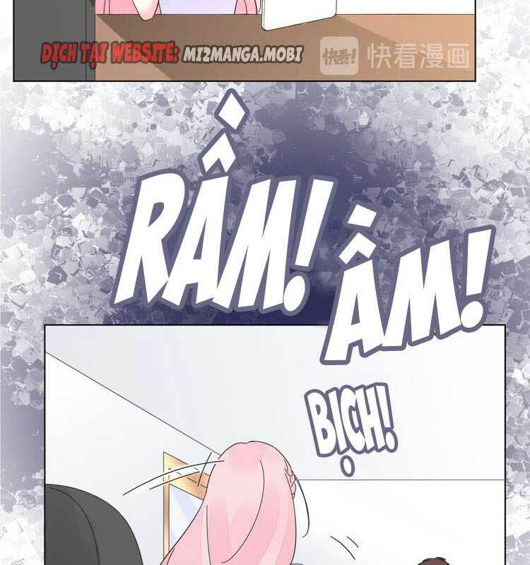 Điều Ước Sủng Ái Bất Bình Đẳng: Chapter 121.2