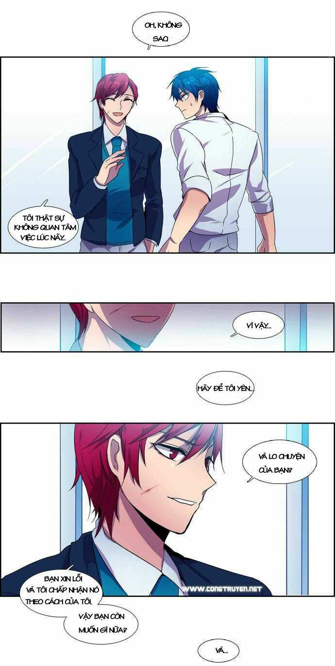 Wonted: Chapter 5