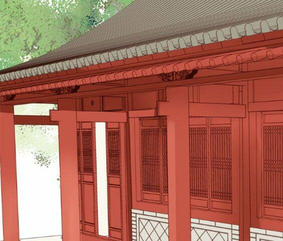 Bạn Trai Tôi Là Cẩm Y Vệ: Chapter 25