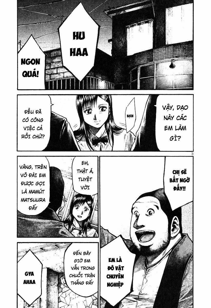 Rainbow: Chapter 169