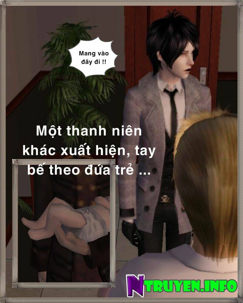 Truyện Sims - Earl Story: Chapter 54