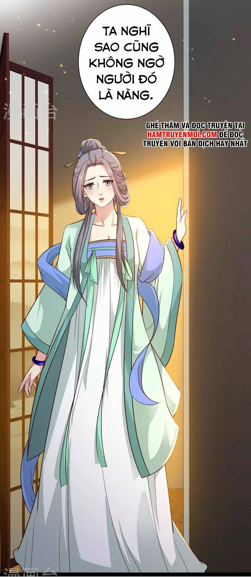 Khoa Kỹ Đại Tiên Tông: Chapter 64