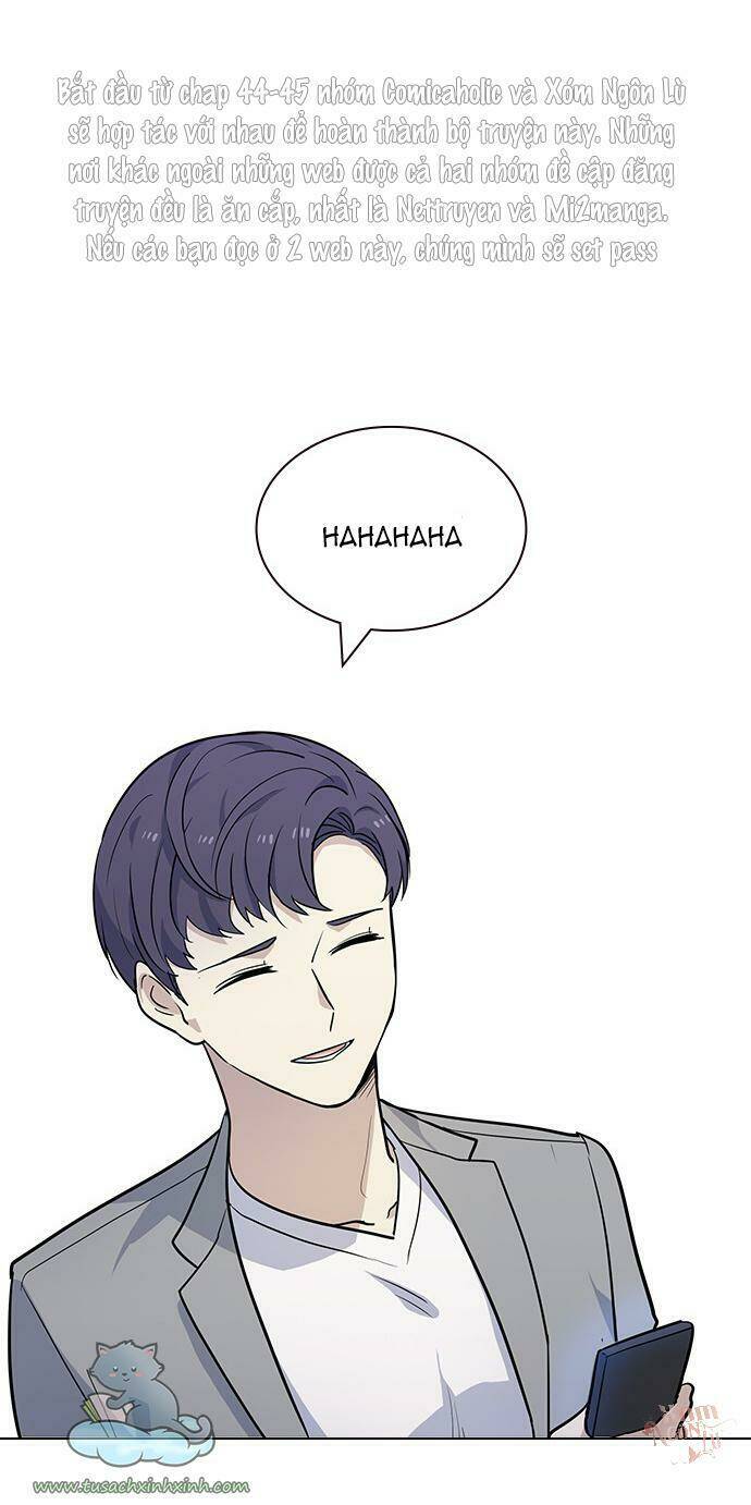 Thằng Bạn Trai Tồi Tệ Của Tôi: Chapter 60