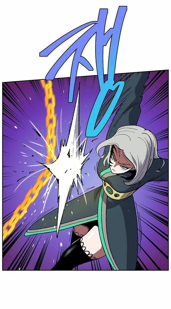 Npc Bắt Đầu Từ Kỹ Năng Lv.999: Chapter 7