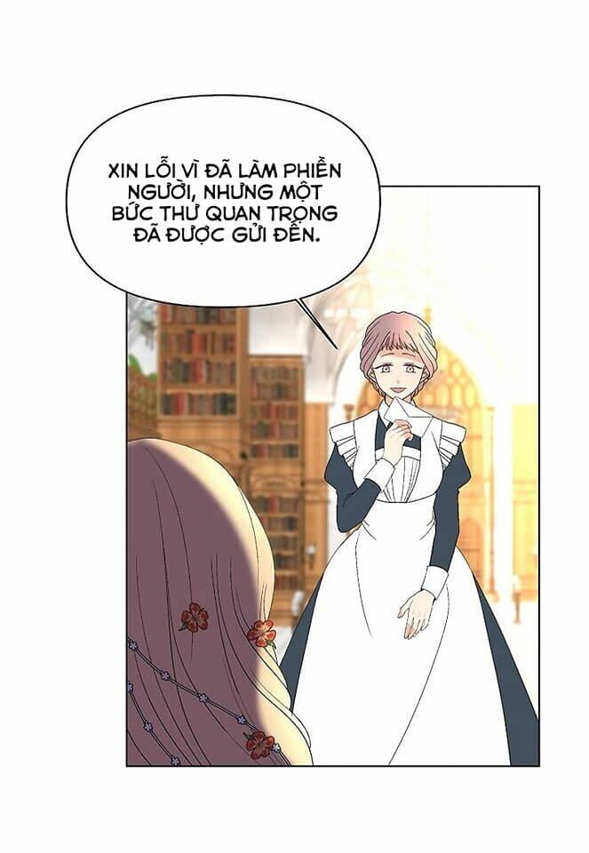 Công Chúa Thời Gian Có Hạn: Chapter 9
