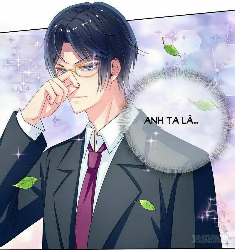 Sủng Sủng Dục Động: Chapter 4