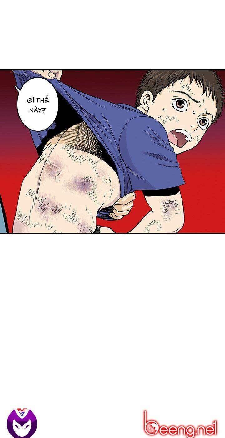 Kang Gito: Chapter 26