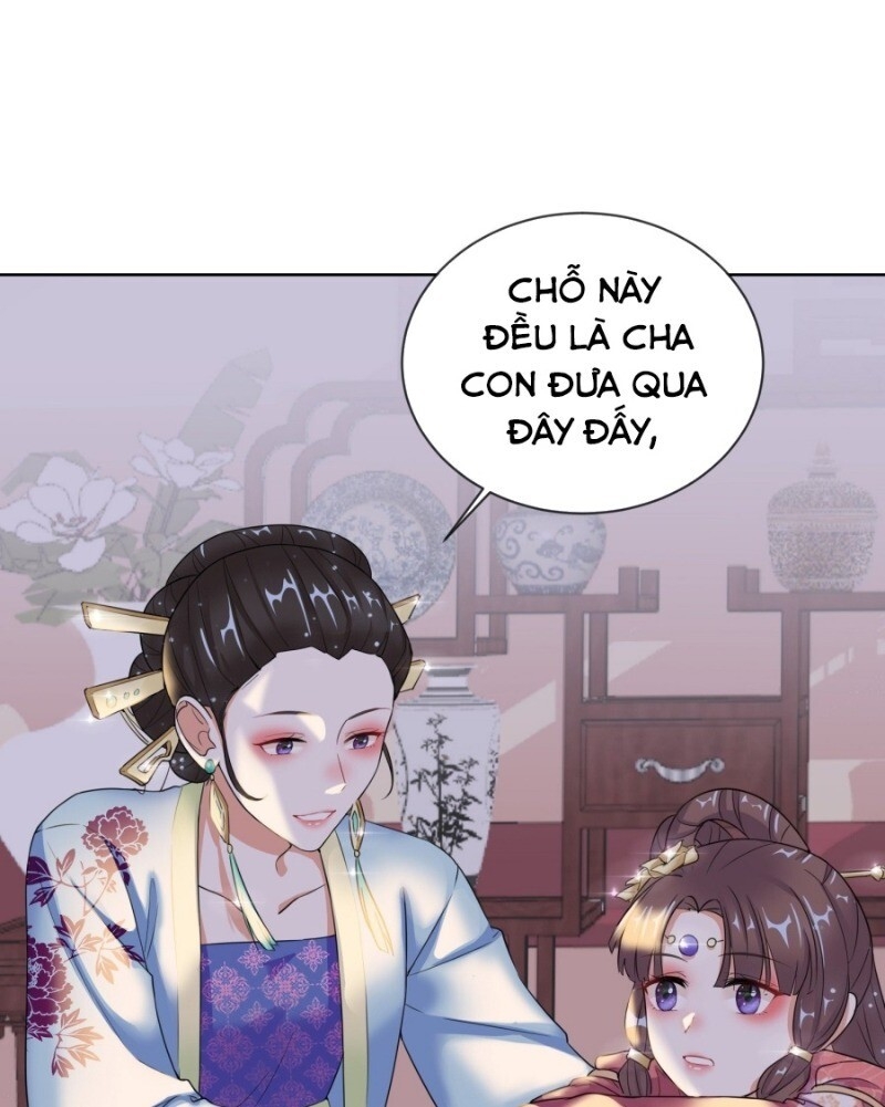 Công Lược Trưởng Thành Của Vương Phi: Chapter 9