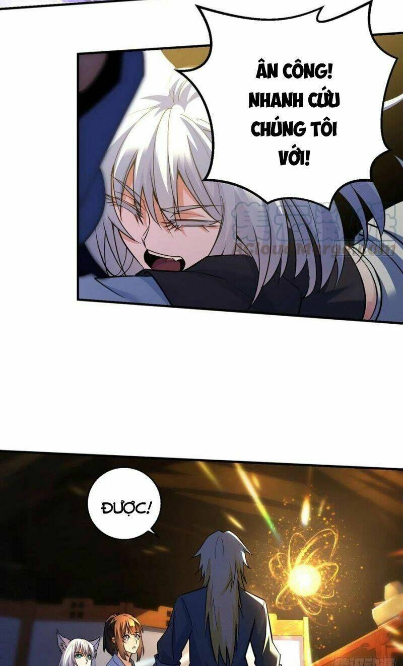 Ta Là Đại Hoàn Đan: Chapter 33