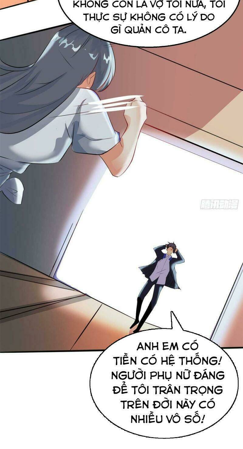 Đế Tế: Chapter 27