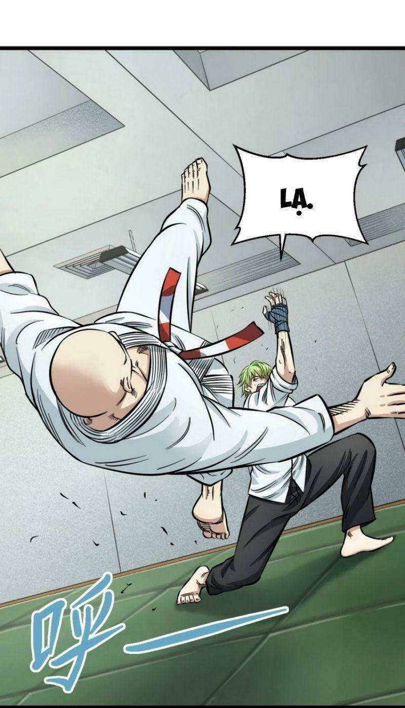 Đối Mặt Với Thử Thách: Chapter 9