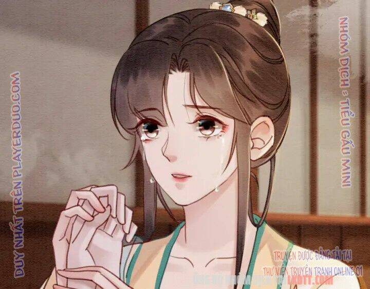 Trọng Sinh Bá Sủng Nhiếp Chính Vương Quá Mạnh Mẽ: Chapter 210