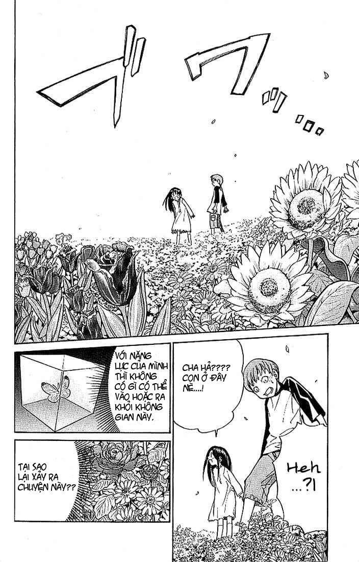 Alive - The Final Evolution: Chapter 10