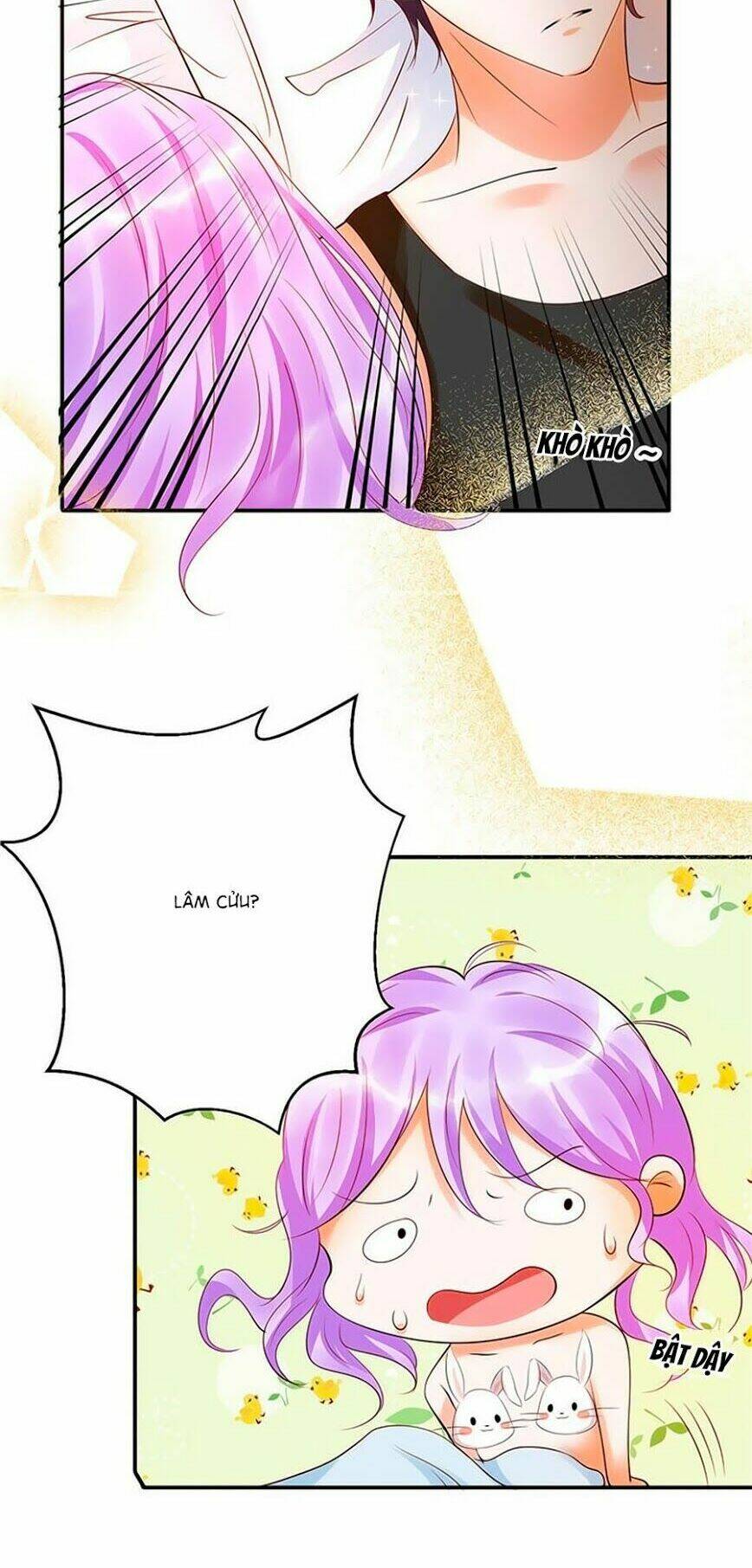 Bạn Trai Là Ngôi Sao: Chapter 54