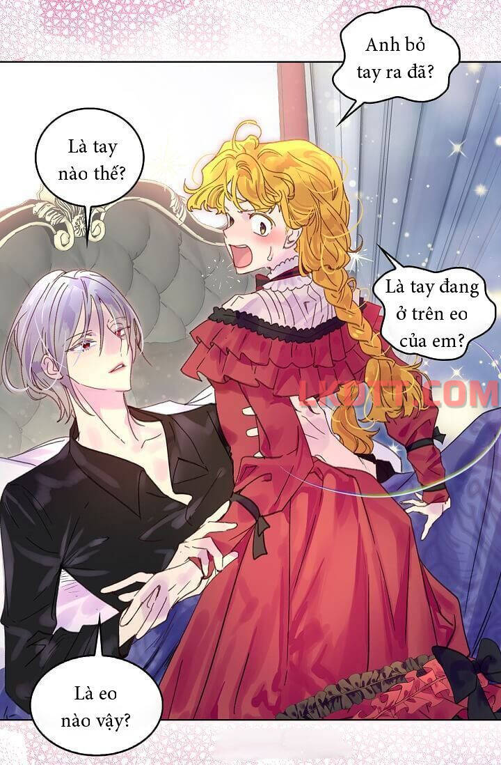 Đừng Xem Thường Nữ Phụ: Chapter 135