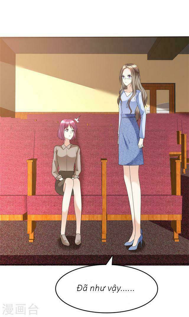 Con Đường Phản Công Của Sủng Thê: Chapter 42