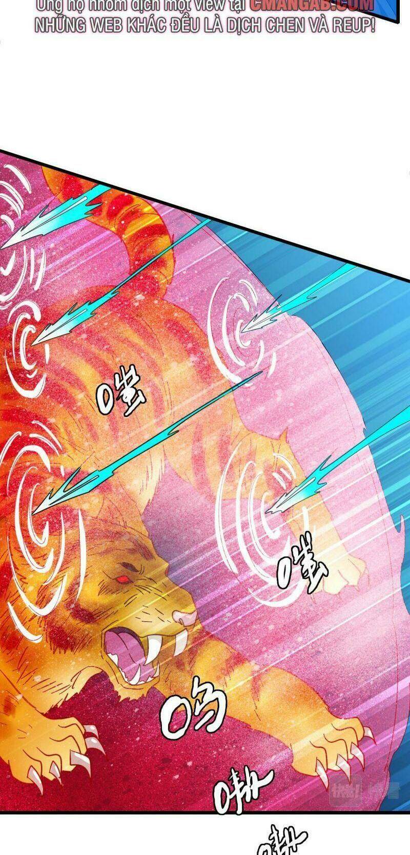 Siêu Đạo Thần Thuật: Chapter 96