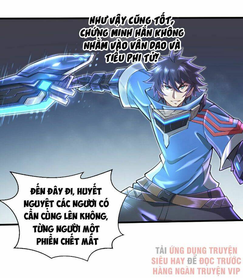 Một Trăm Triệu Điểm: Chapter 39