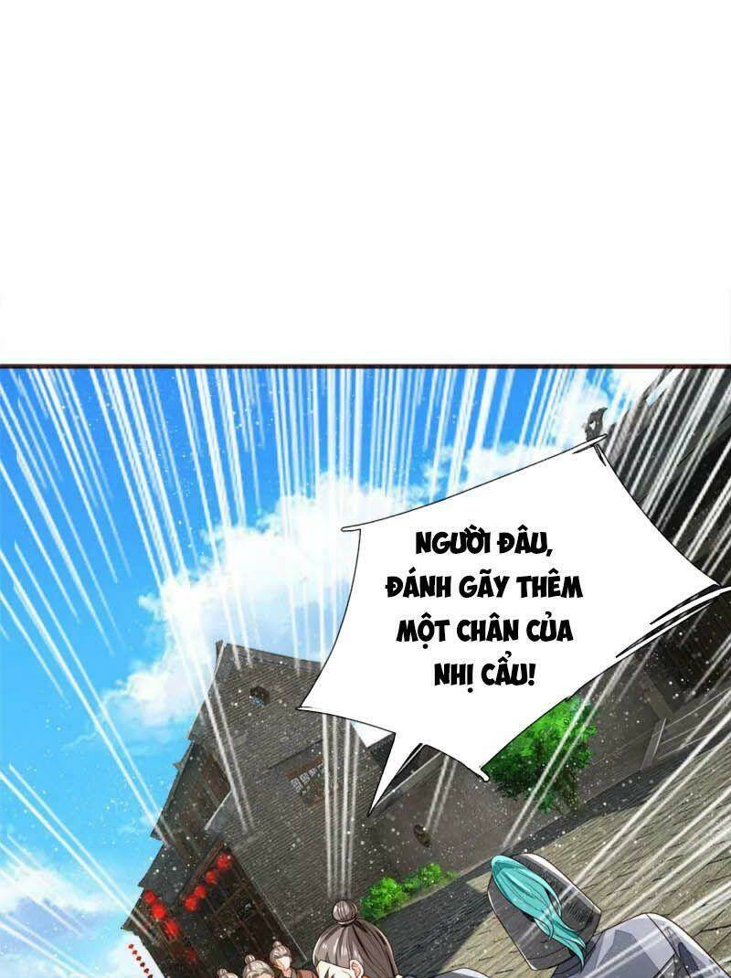 Đệ Nhất Hoàn Khố: Chapter 104