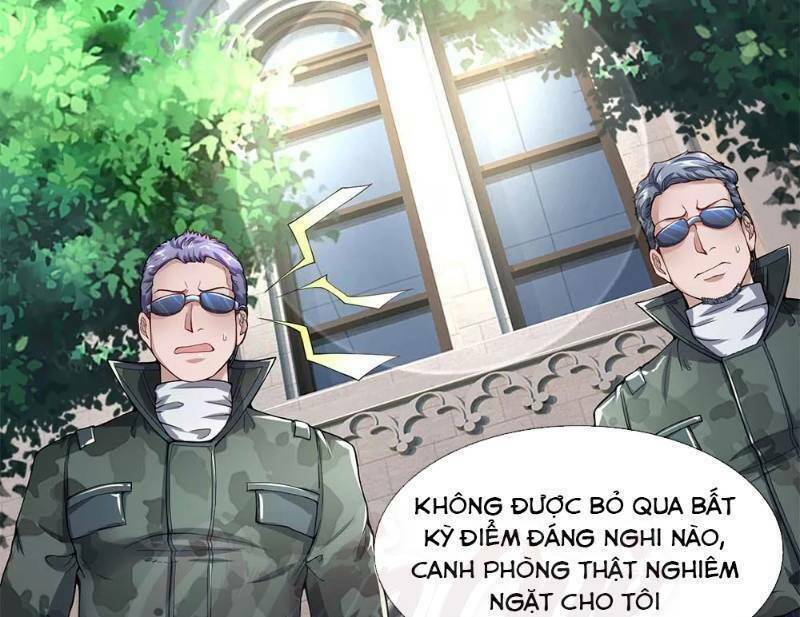 Chung Cực Binh Vương Tại Đô Thị: Chapter 101