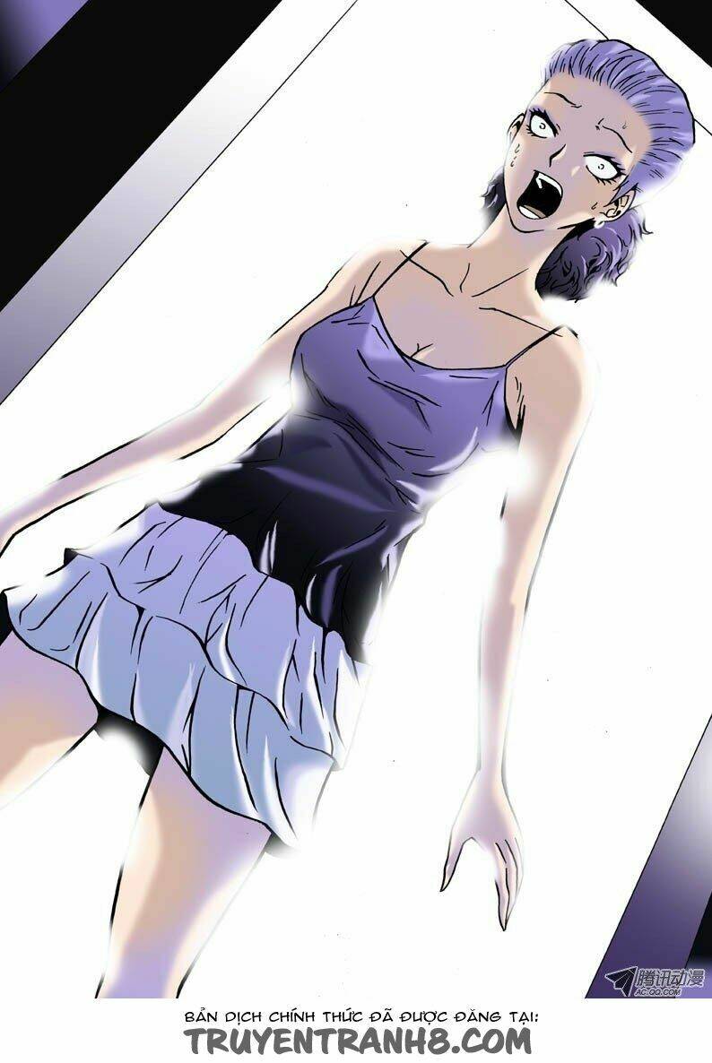 Nhân Quả Tuần Hoàn: Chapter 20.3