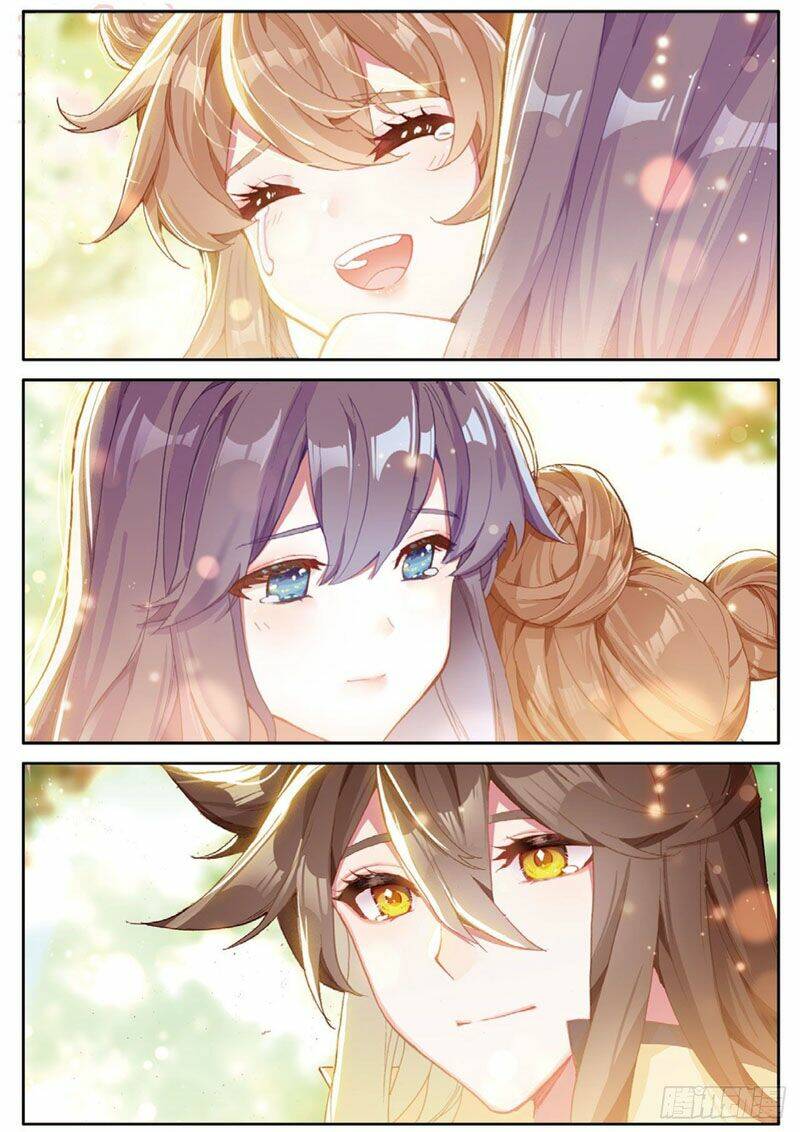 Đại Khâu Giáp Sư: Chapter 149