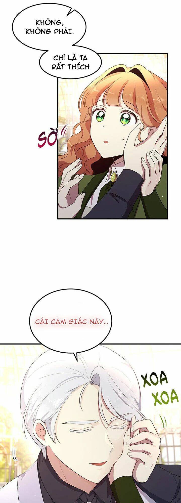 Công Tước, Loạn Vừa Thôi!: Chapter 107