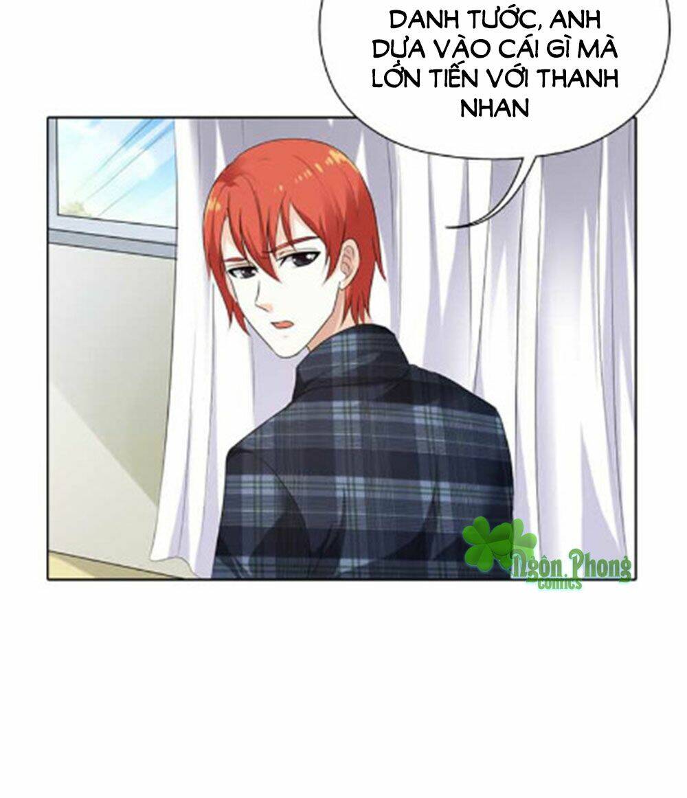 Em Vẫn Còn Nhỏ: Chapter 63