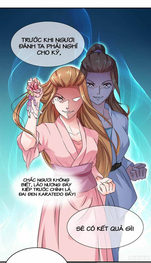 Hoàng Đế Hùng Mạnh Nhất Trong Lịch Sử: Chapter 6