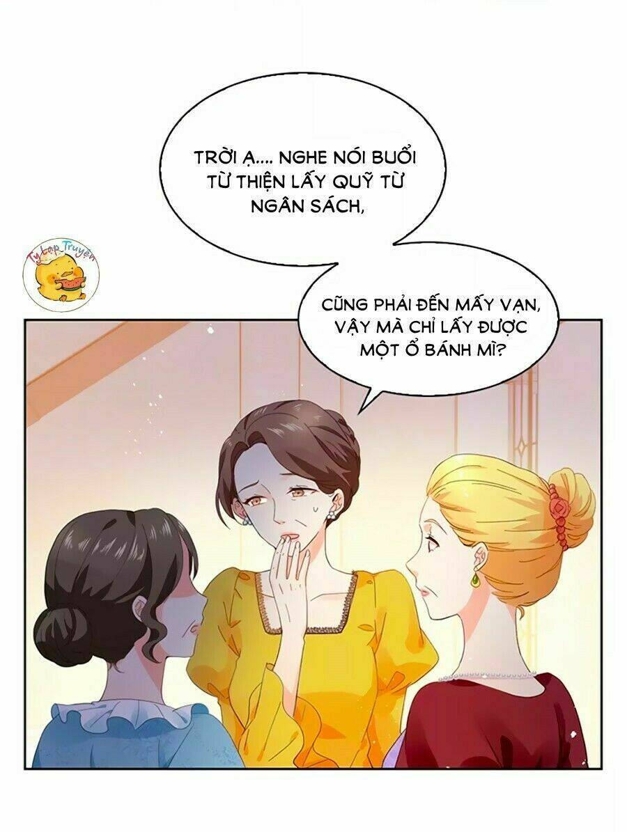 Ác Nữ Cải Biến: Chapter 18